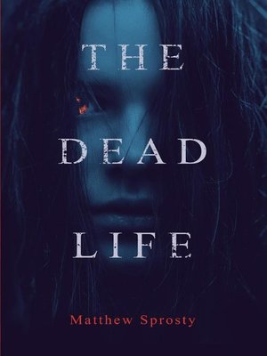 cover image of The Dead Life